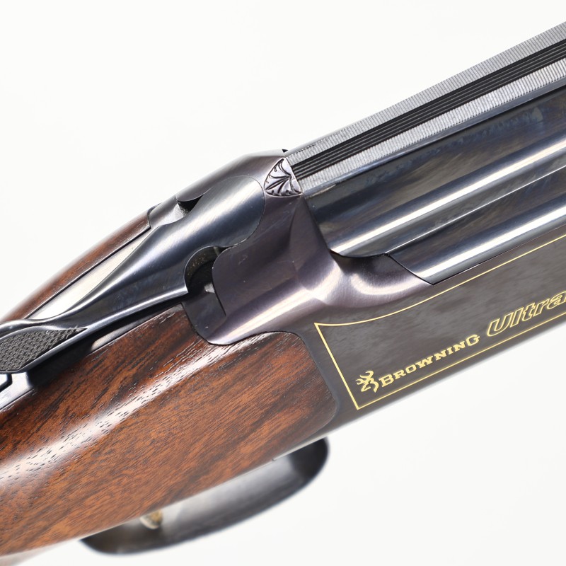 Buy Browning Sporting Ultra 12-Gauge Over/Under Shotgun