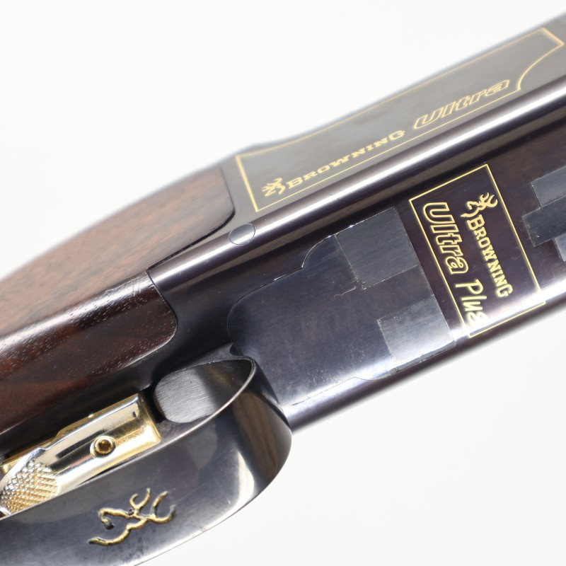 Buy Browning Sporting Ultra 12-Gauge Over/Under Shotgun
