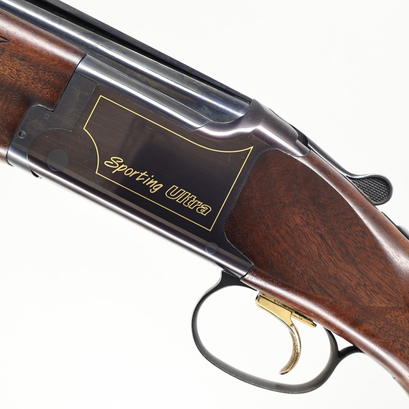 Buy Browning Sporting Ultra 12-Gauge Over/Under Shotgun