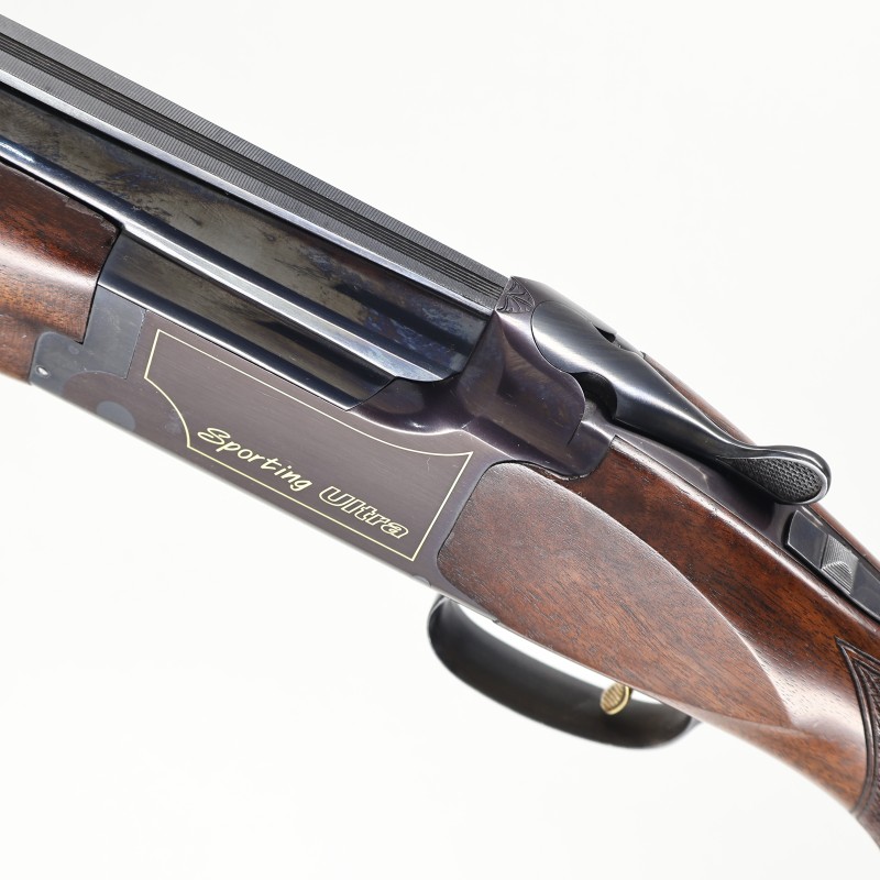 Buy Browning Sporting Ultra 12-Gauge Over/Under Shotgun