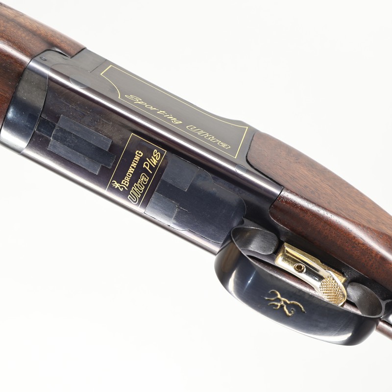 Buy Browning Sporting Ultra 12-Gauge Over/Under Shotgun