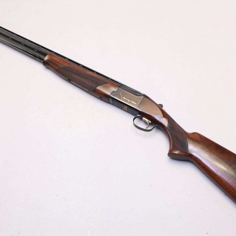 Buy Browning Sporting Ultra 12-Gauge Over/Under Shotgun