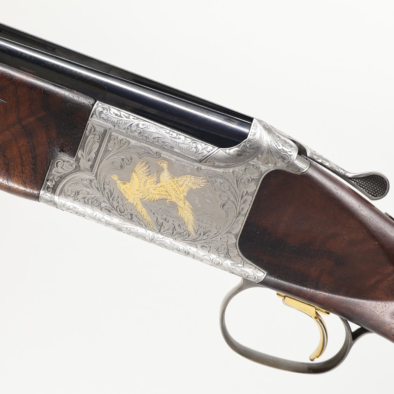Shop Browning B425 Over/Under Shotgun | Very Good Condition