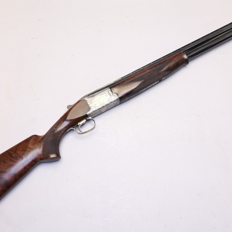 Shop Browning B425 Over/Under Shotgun | Very Good Condition
