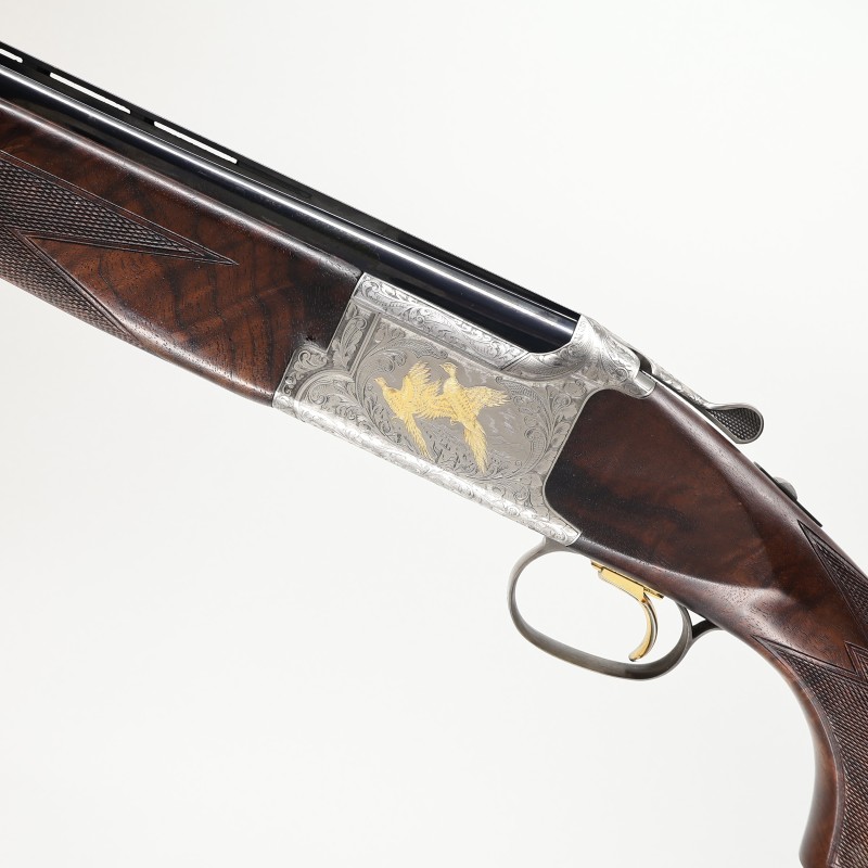 Shop Browning B425 Over/Under Shotgun | Very Good Condition