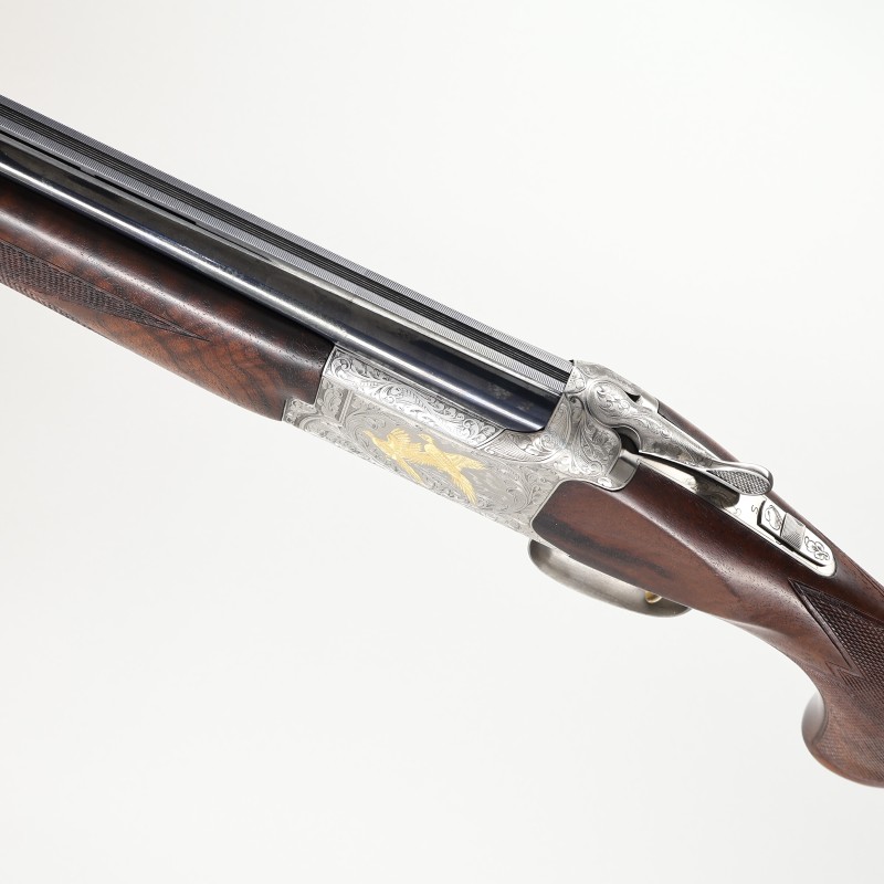 Shop Browning B425 Over/Under Shotgun | Very Good Condition