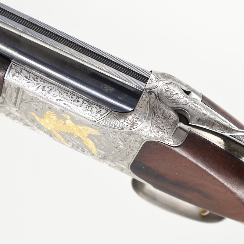Shop Browning B425 Over/Under Shotgun | Very Good Condition