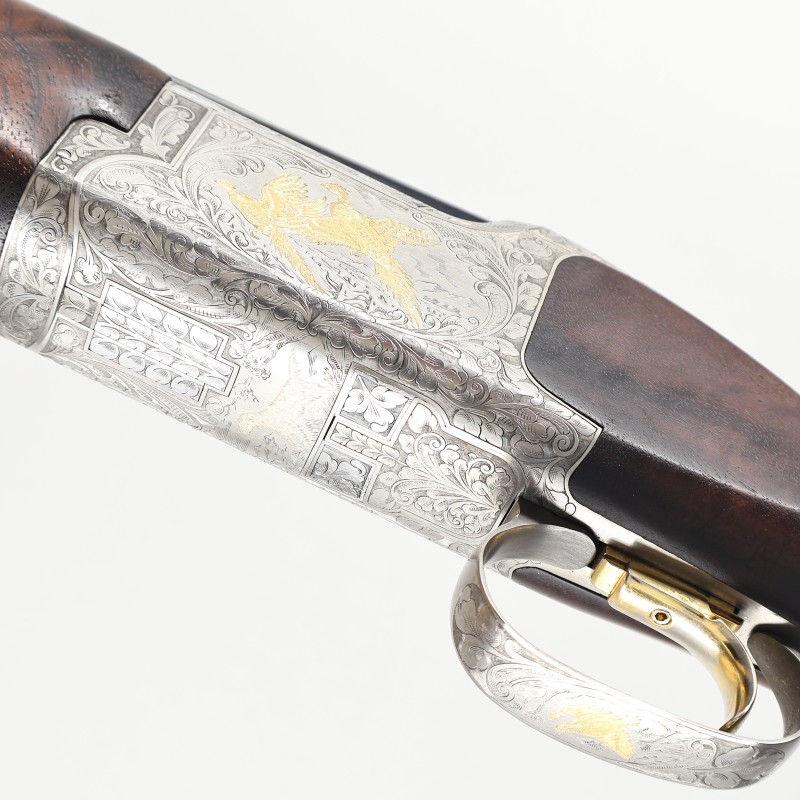 Shop Browning B425 Over/Under Shotgun | Very Good Condition