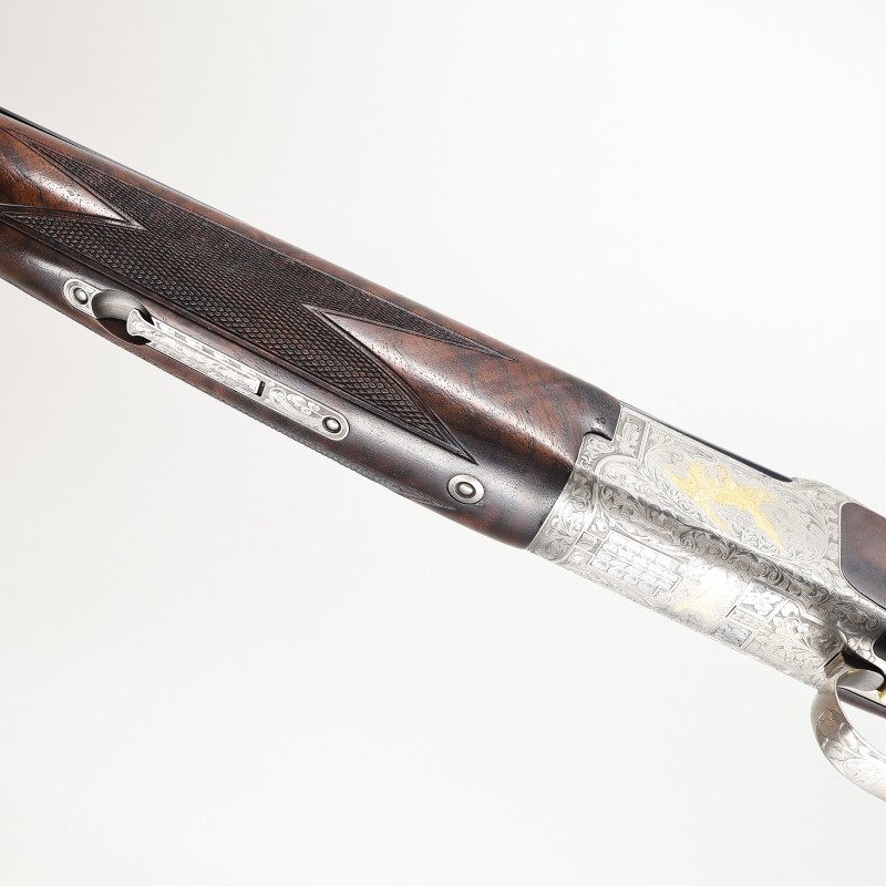 Shop Browning B425 Over/Under Shotgun | Very Good Condition