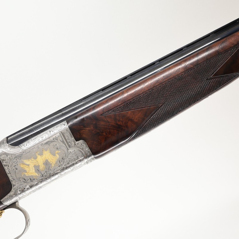Shop Browning B425 Over/Under Shotgun | Very Good Condition