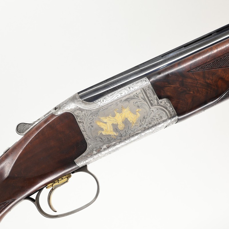 Shop Browning B425 Over/Under Shotgun | Very Good Condition