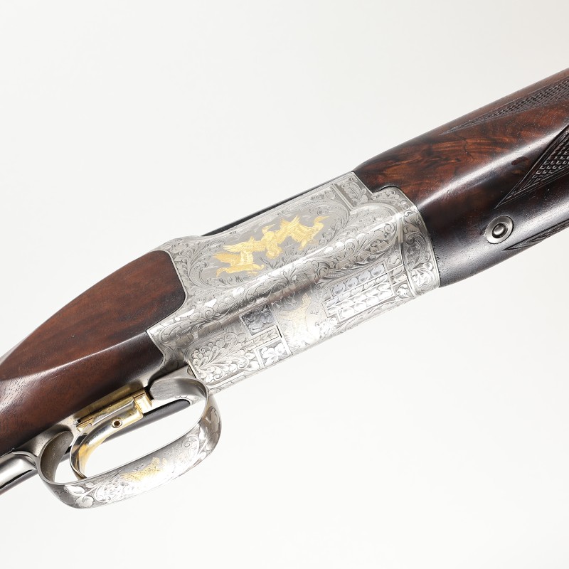 Shop Browning B425 Over/Under Shotgun | Very Good Condition