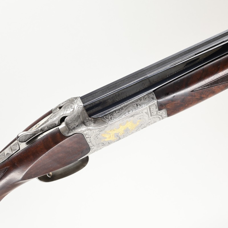 Shop Browning B425 Over/Under Shotgun | Very Good Condition