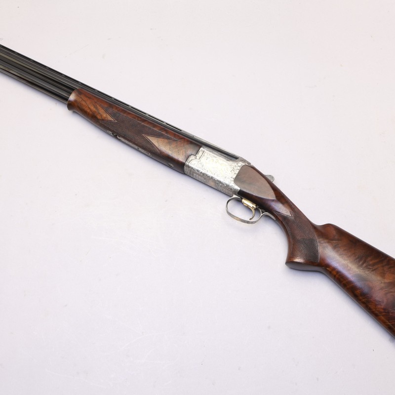 Shop Browning B425 Over/Under Shotgun | Very Good Condition