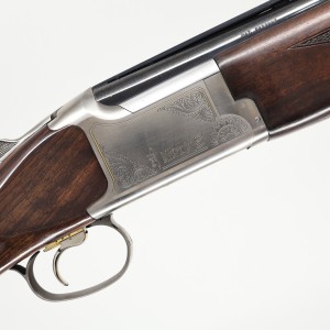 Browning Ultra XS 12-Gauge O/U Shotgun | Excellent Condition