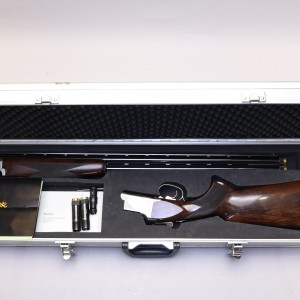 Browning Ultra XS 12-Gauge O/U Shotgun | Excellent Condition