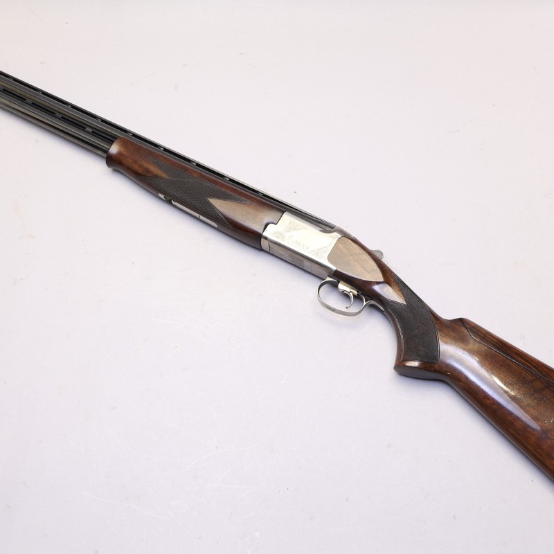 Browning Ultra XS 12-Gauge O/U Shotgun | Excellent Condition