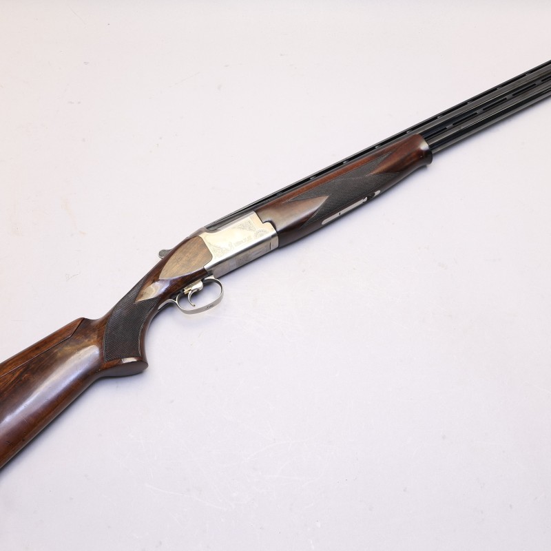 Browning Ultra XS 12-Gauge O/U Shotgun | Excellent Condition