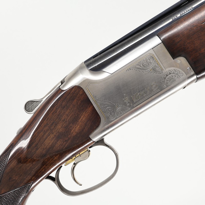 Browning Ultra XS 12-Gauge O/U Shotgun | Excellent Condition