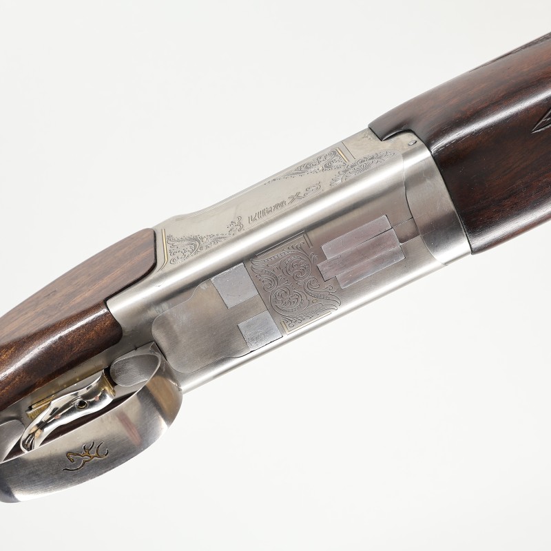 Browning Ultra XS 12-Gauge O/U Shotgun | Excellent Condition