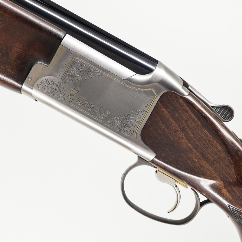 Browning Ultra XS 12-Gauge O/U Shotgun | Excellent Condition