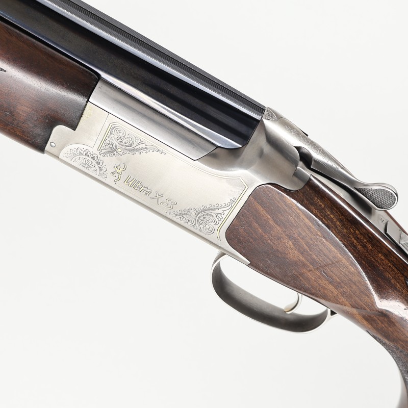 Browning Ultra XS 12-Gauge O/U Shotgun | Excellent Condition