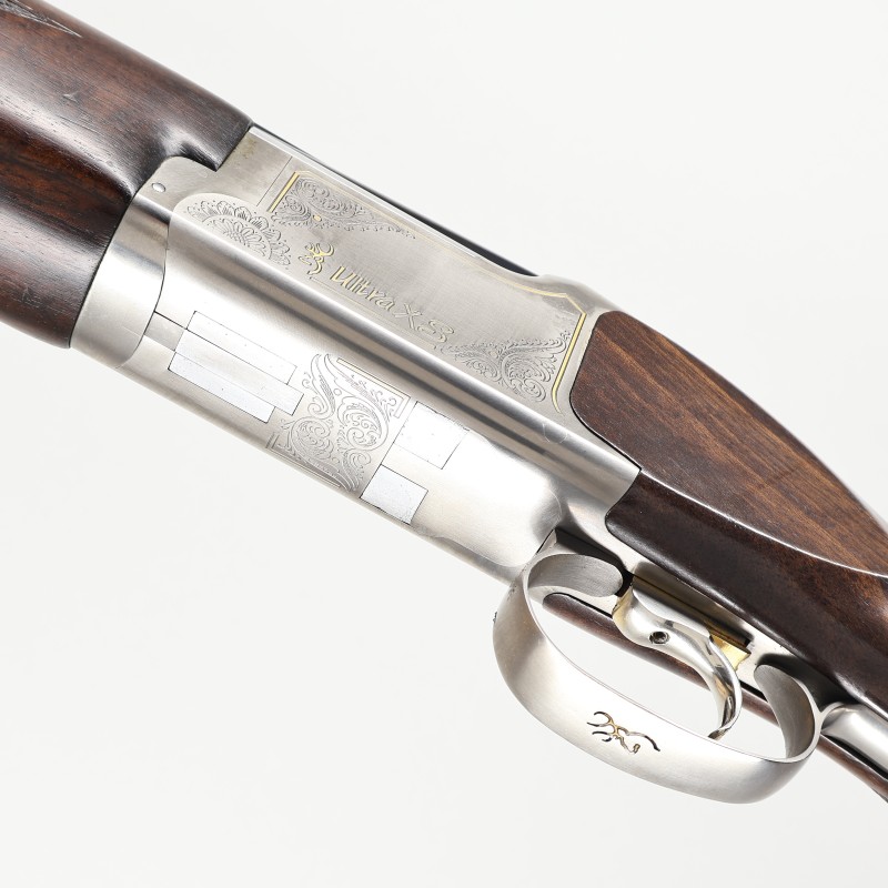 Browning Ultra XS 12-Gauge O/U Shotgun | Excellent Condition