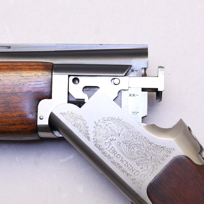 Own Browning Citori 425 20-Gauge O/U Shotgun | Excellent
