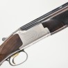 Browning B425 12 Ga Over/Under Shotgun - Excellent Condition
