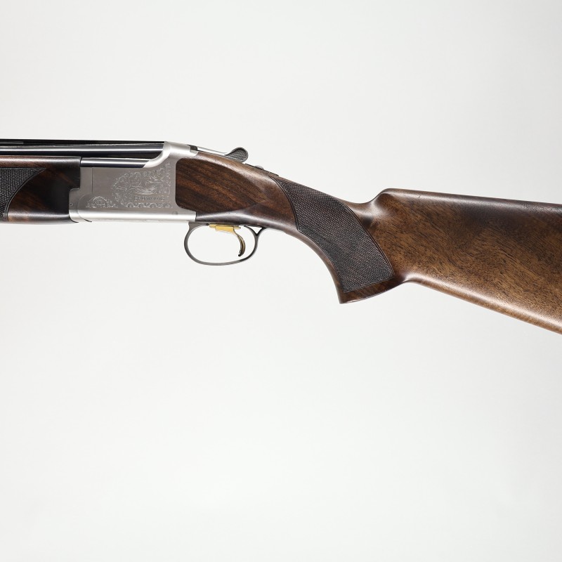 Browning B425 12 Ga Over/Under Shotgun - Excellent Condition