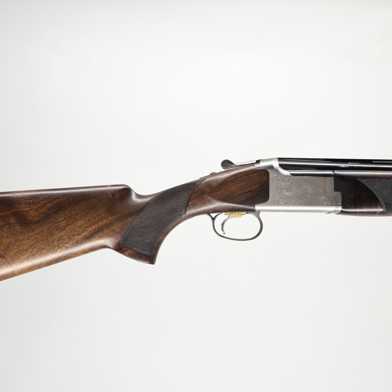 Browning B425 12 Ga Over/Under Shotgun - Excellent Condition