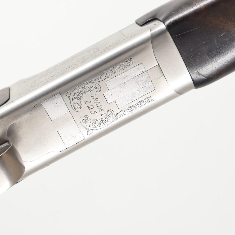 Browning B425 12 Ga Over/Under Shotgun - Excellent Condition