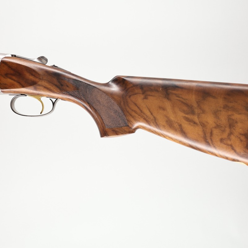 Shop Beretta 686 Silver Pigeon 12-Ga O/U Shotgun - Exc. Cond.