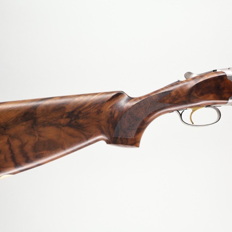 Shop Beretta 686 Silver Pigeon 12-Ga O/U Shotgun - Exc. Cond.