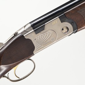 Shop Beretta 686E 12-Gauge Sporting Over-Under Shotgun