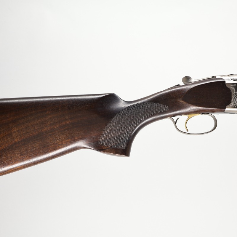 Shop Beretta 686E 12-Gauge Sporting Over-Under Shotgun