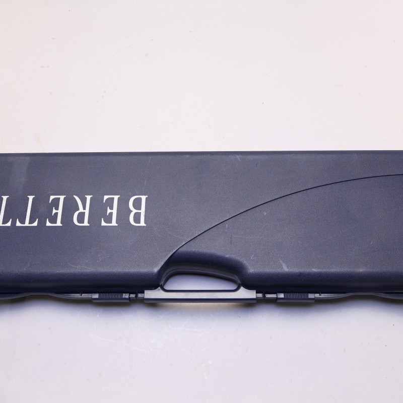 Shop Beretta 686E 12-Gauge Sporting Over-Under Shotgun