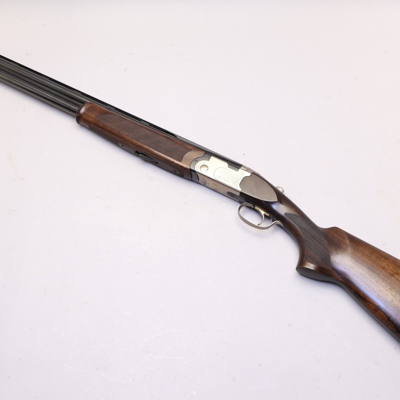 Shop Beretta 686E 12-Gauge Sporting Over-Under Shotgun