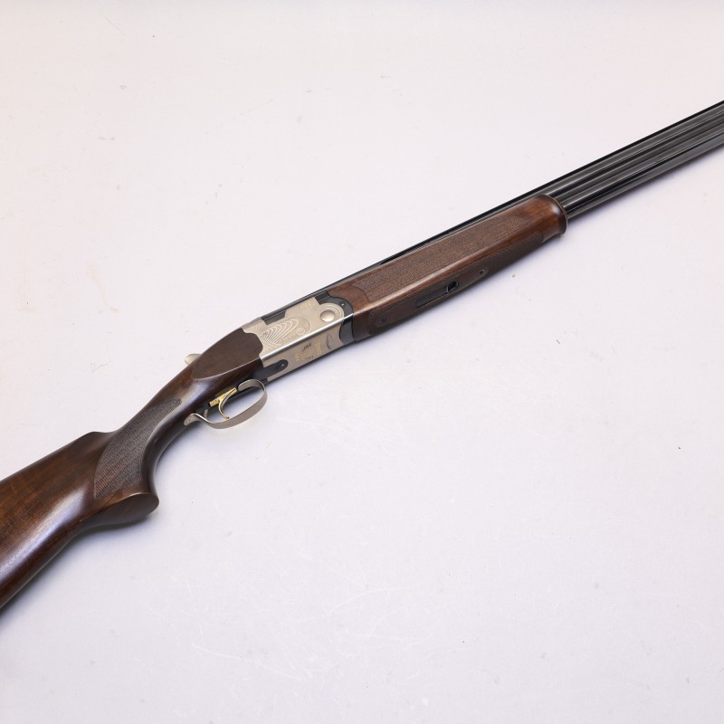 Shop Beretta 686E 12-Gauge Sporting Over-Under Shotgun