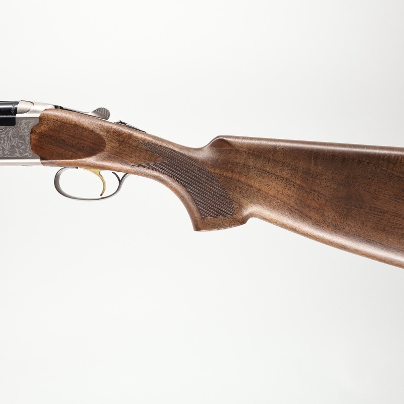 Buy Beretta 686 Silver Pigeon I O/U Shotgun - Excellent
