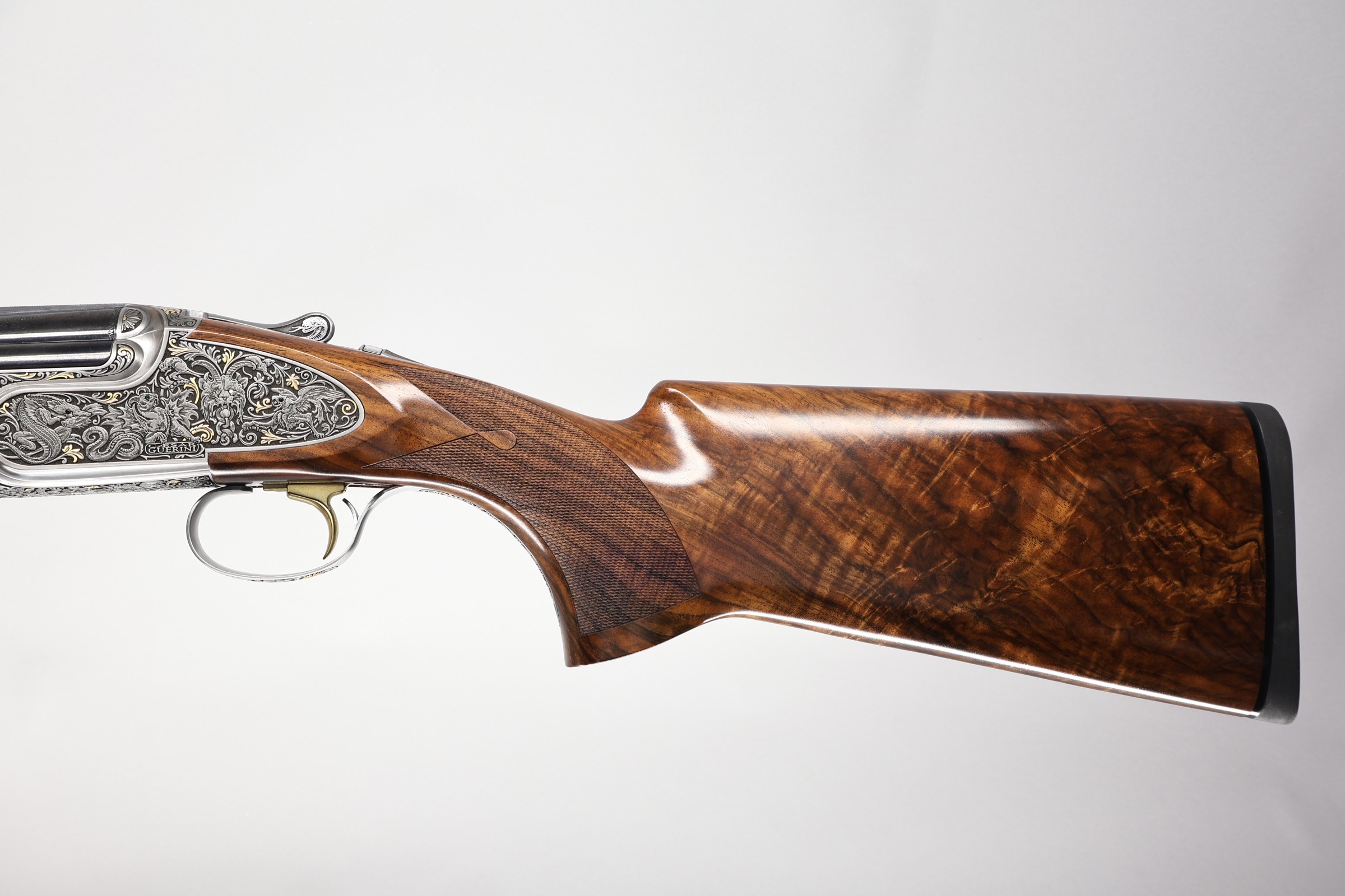 Caesar Guerini Invictus IX GS 12 Ga 30