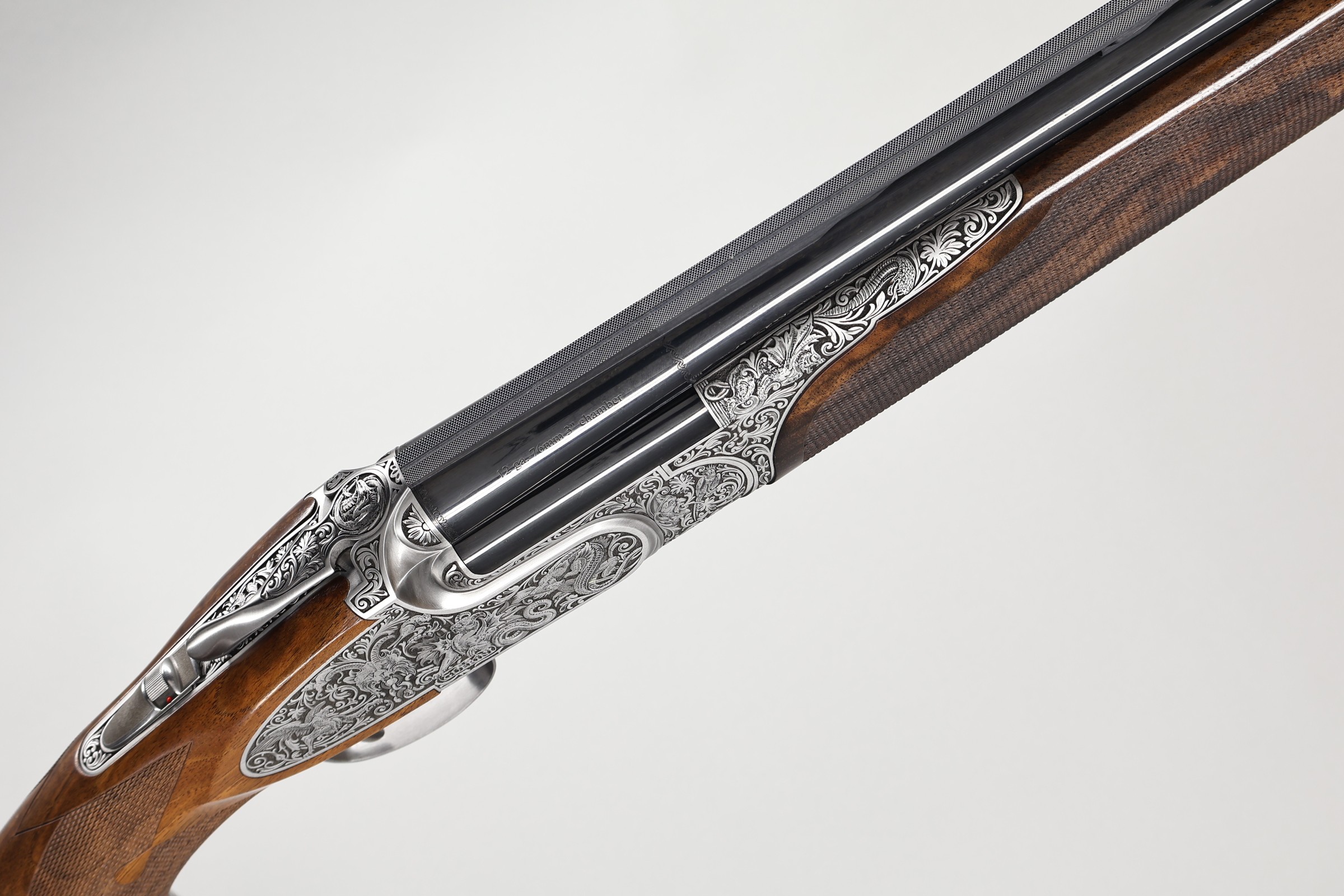 Buy Caesar Guerini Invictus IX 12 Ga O/U 30
